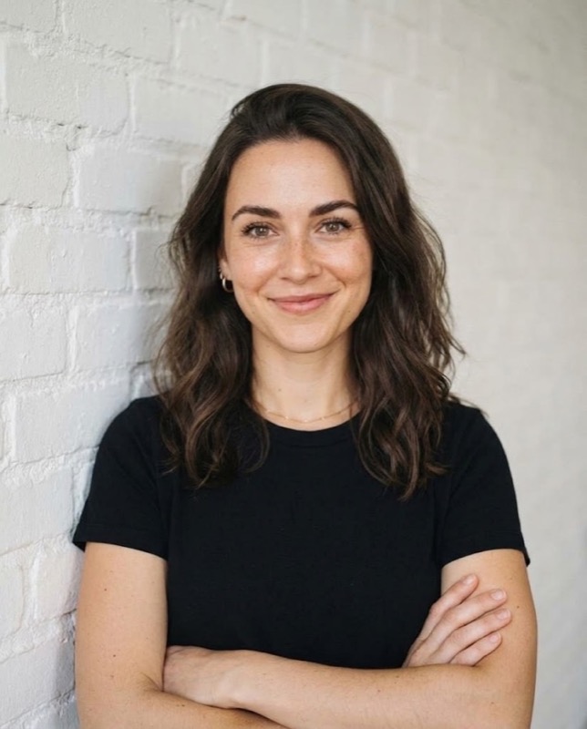 Example result: Headshot for creative jobs