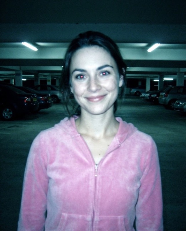 Example result: Early 2000s digital camera
