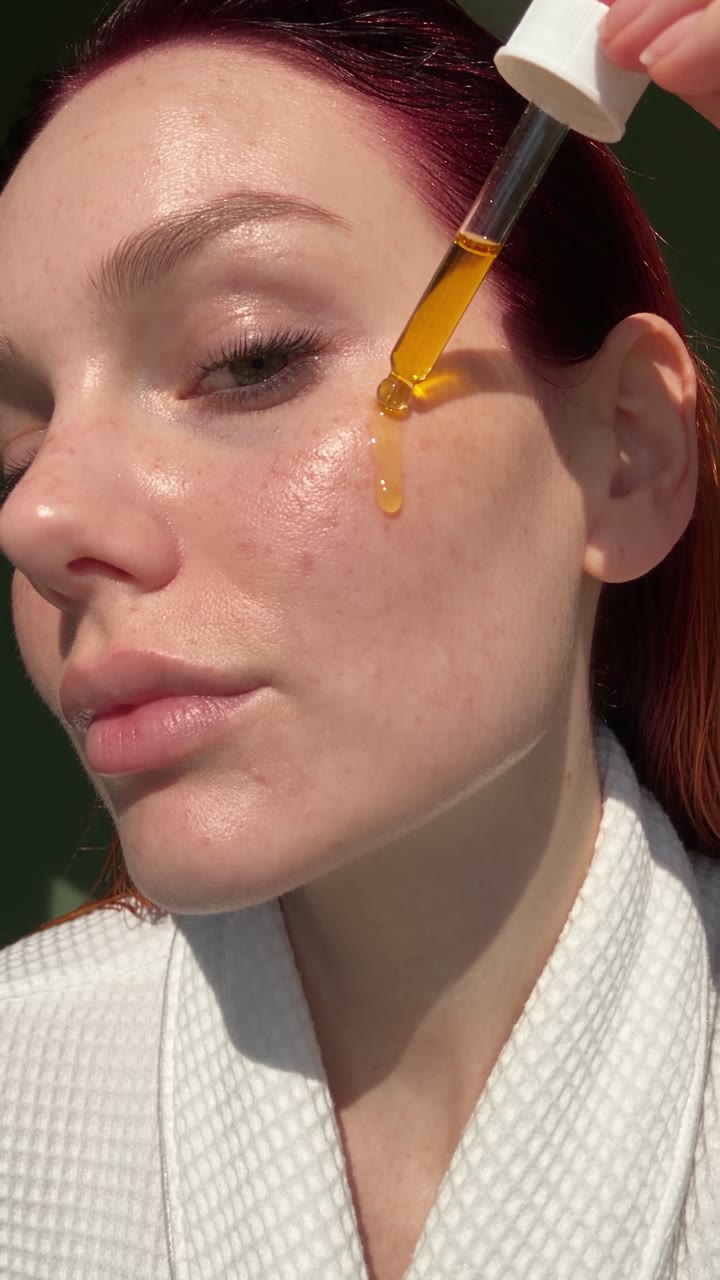 The Ordinary UGC — Sheet First, Then the Video